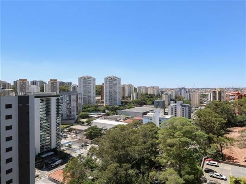 Apartamento com 3 quartos e 62 m² em Vila Guilhermina, Praia Grande