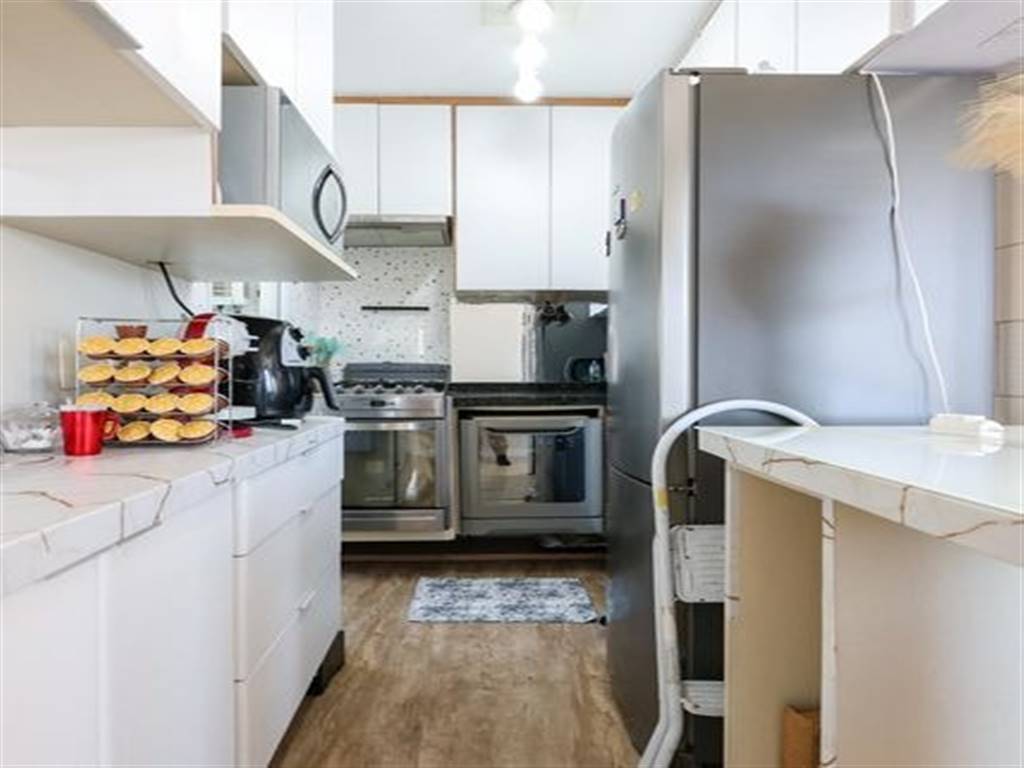 Apartamento com 3 quartos e 62 m² em Vila Guilhermina, Praia Grande