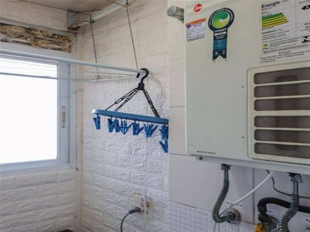 Apartamento com 3 quartos e 62 m² em Vila Guilhermina, Praia Grande