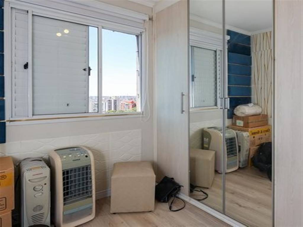 Apartamento com 3 quartos e 62 m² em Vila Guilhermina, Praia Grande