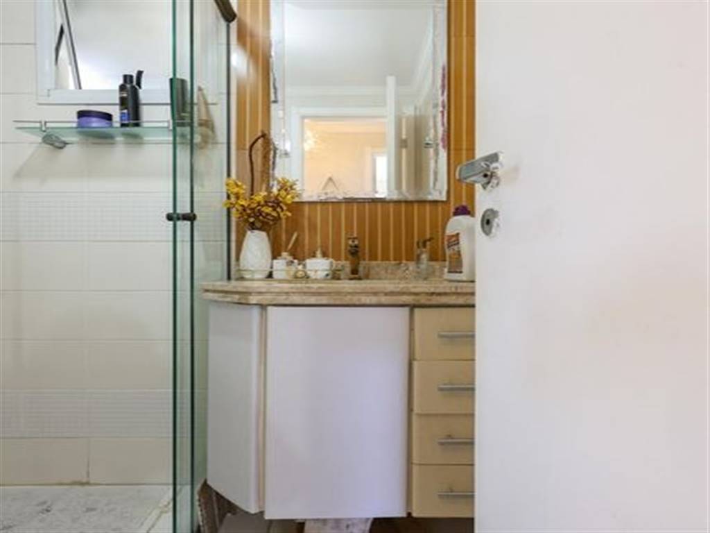 Apartamento com 3 quartos e 62 m² em Vila Guilhermina, Praia Grande