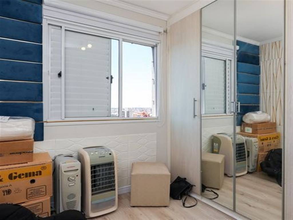 Apartamento com 3 quartos e 62 m² em Vila Guilhermina, Praia Grande