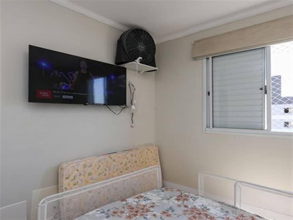 Apartamento com 3 quartos e 62 m² em Vila Guilhermina, Praia Grande