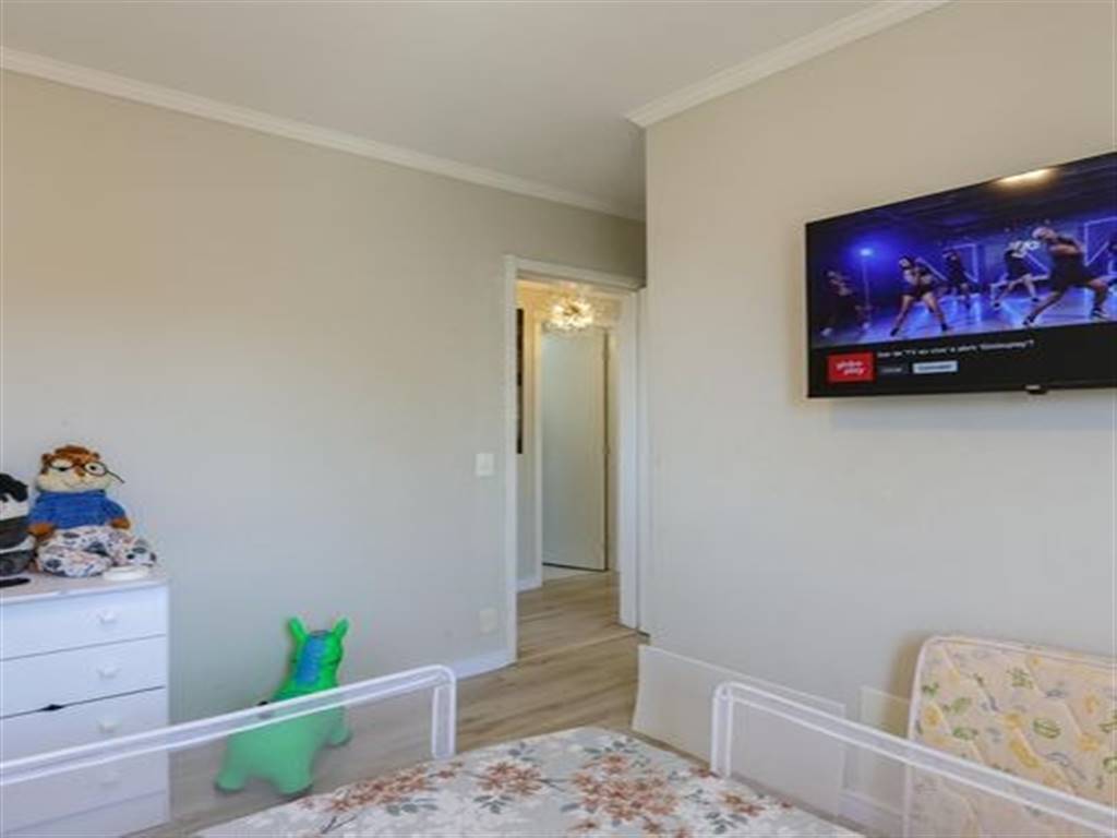 Apartamento com 3 quartos e 62 m² em Vila Guilhermina, Praia Grande