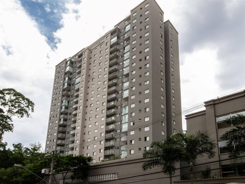 Apartamento com 3 quartos e 62 m² em Vila Guilhermina, Praia Grande