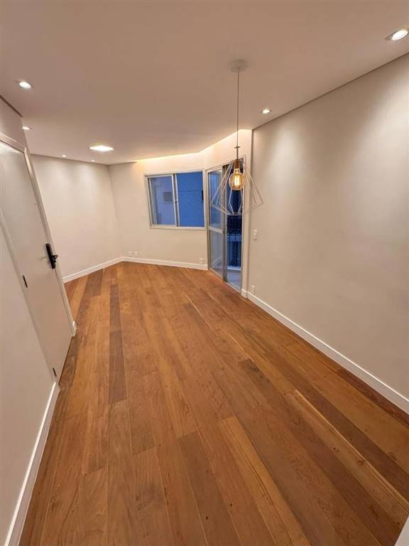 Apartamento com 2 quartos e 55 m² em Vila Guilhermina, Praia Grande