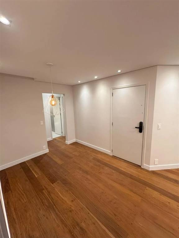 Apartamento com 2 quartos e 55 m² em Vila Guilhermina, Praia Grande