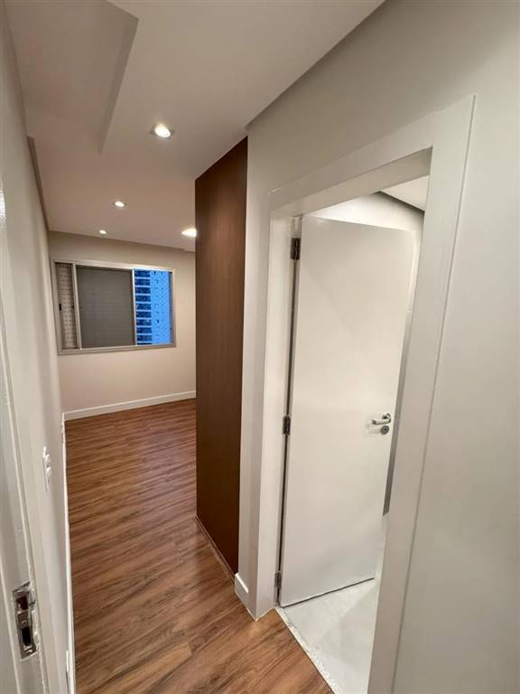 Apartamento com 2 quartos e 55 m² em Vila Guilhermina, Praia Grande