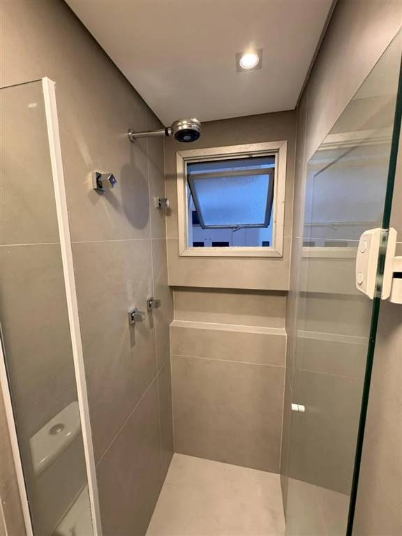 Apartamento com 2 quartos e 55 m² em Vila Guilhermina, Praia Grande