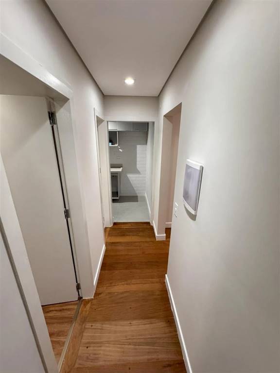 Apartamento com 2 quartos e 55 m² em Vila Guilhermina, Praia Grande