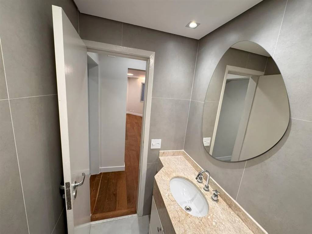 Apartamento com 2 quartos e 55 m² em Vila Guilhermina, Praia Grande