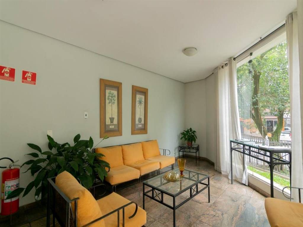 Apartamento com 2 quartos e 55 m² em Vila Guilhermina, Praia Grande