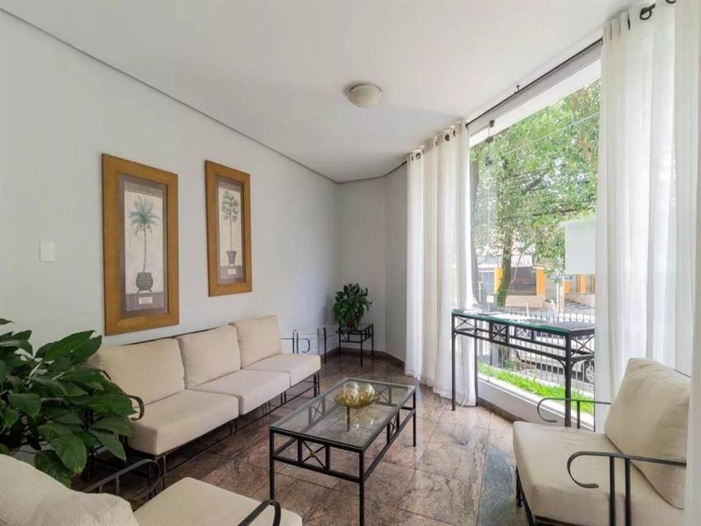 Apartamento com 2 quartos e 55 m² em Vila Guilhermina, Praia Grande