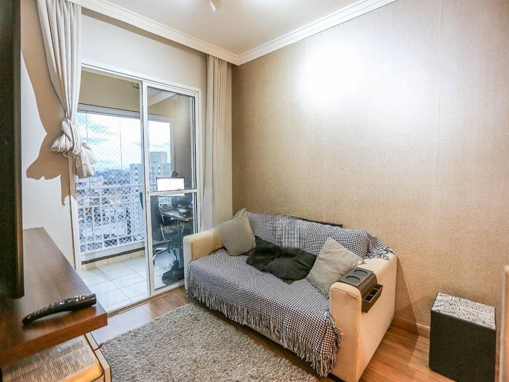 Apartamento com 3 quartos e 65 m² em Vila Guilhermina, Praia Grande