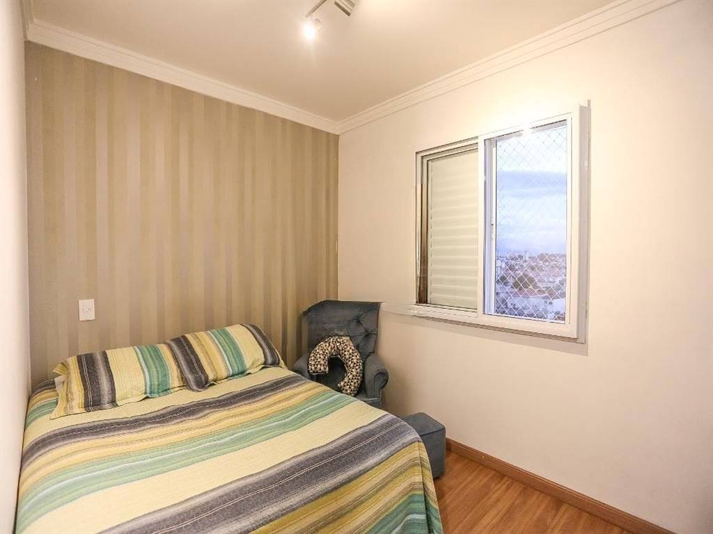Apartamento com 3 quartos e 65 m² em Vila Guilhermina, Praia Grande