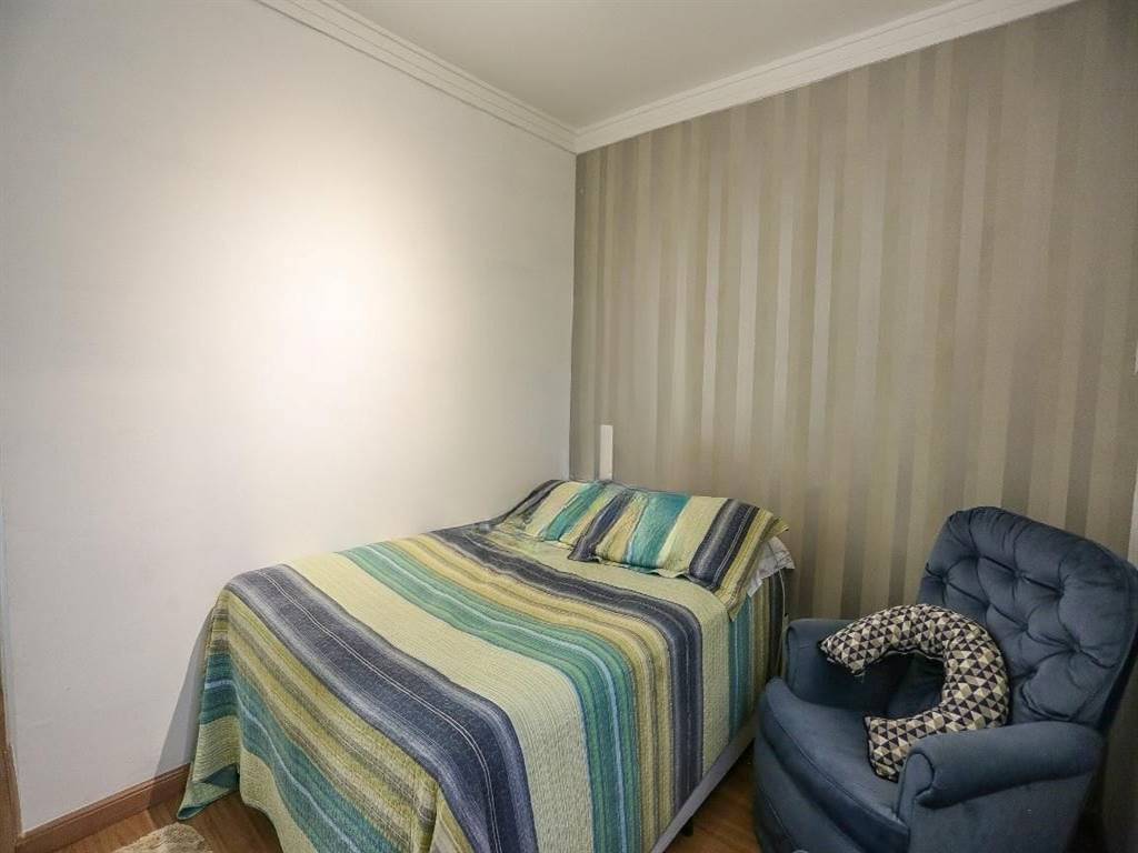 Apartamento com 3 quartos e 65 m² em Vila Guilhermina, Praia Grande