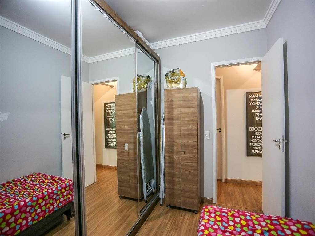 Apartamento com 3 quartos e 65 m² em Vila Guilhermina, Praia Grande