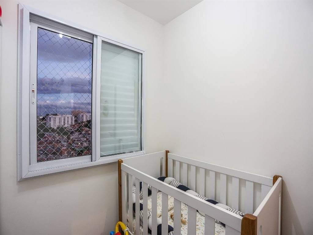 Apartamento com 3 quartos e 65 m² em Vila Guilhermina, Praia Grande