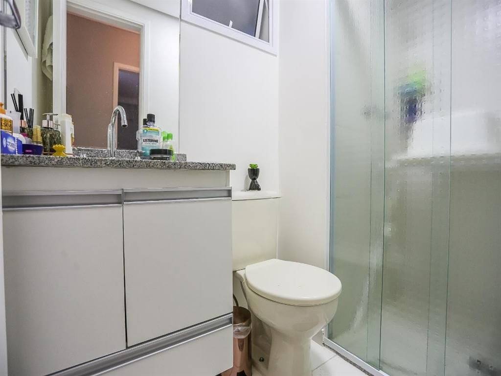Apartamento com 3 quartos e 65 m² em Vila Guilhermina, Praia Grande
