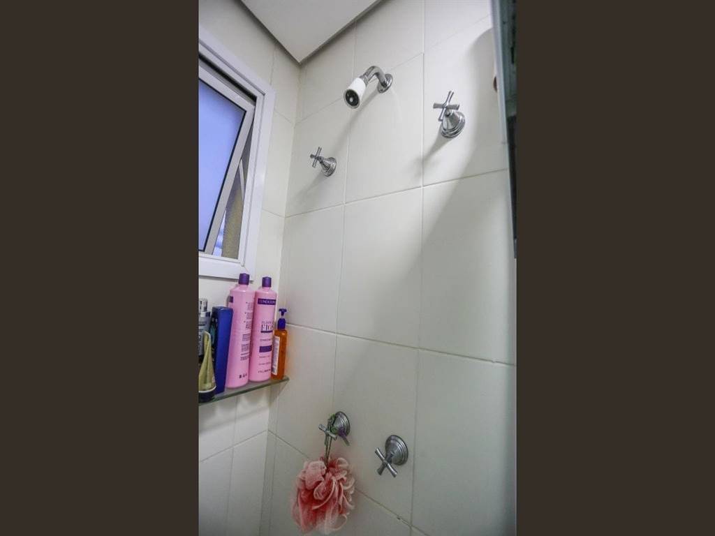 Apartamento com 3 quartos e 65 m² em Vila Guilhermina, Praia Grande