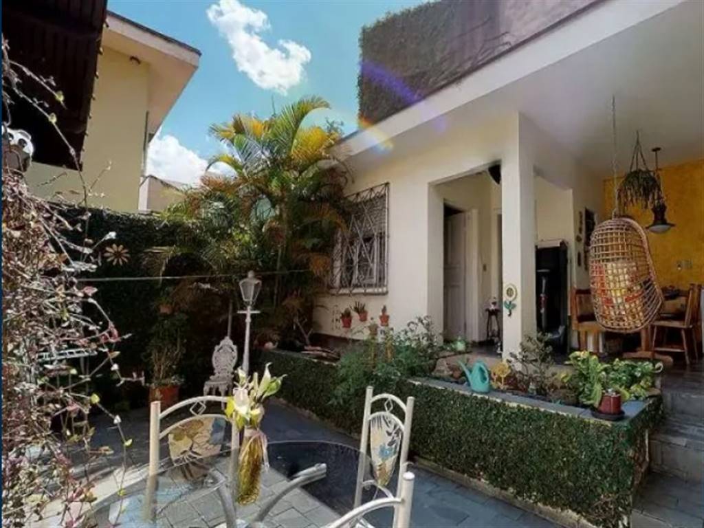 Casa com 5 quartos e 254 m² em Vila Guilhermina, Praia Grande