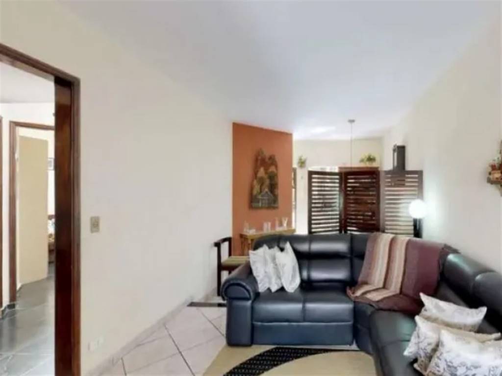 Casa com 5 quartos e 254 m² em Vila Guilhermina, Praia Grande
