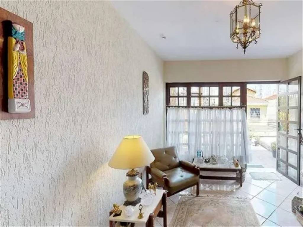 Casa com 5 quartos e 254 m² em Vila Guilhermina, Praia Grande