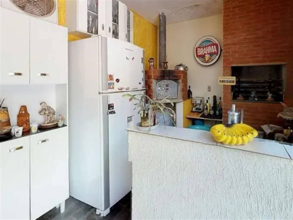 Casa com 5 quartos e 254 m² em Vila Guilhermina, Praia Grande