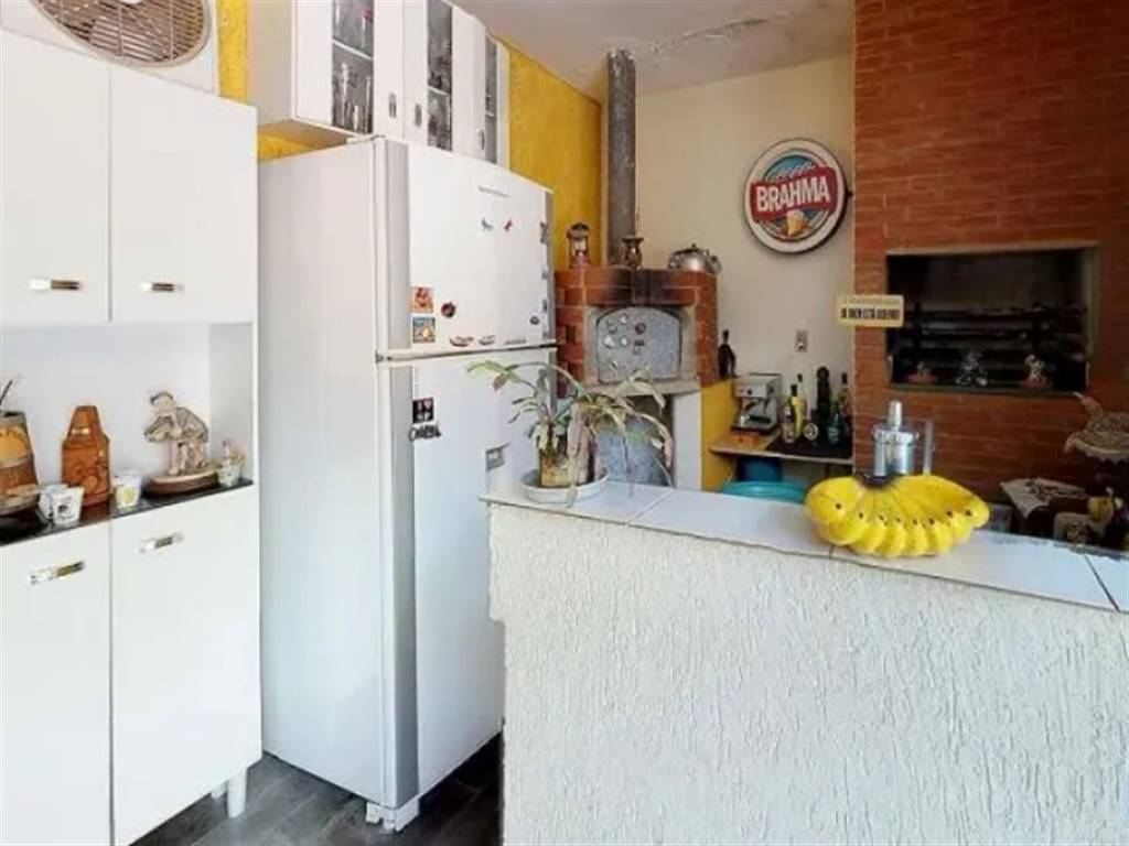 Casa com 5 quartos e 254 m² em Vila Guilhermina, Praia Grande