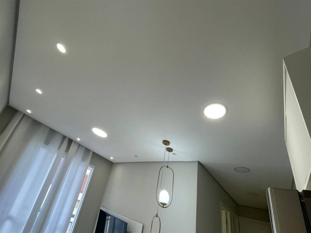 Apartamento com 2 quartos e 37 m² em Vila Guilhermina, Praia Grande