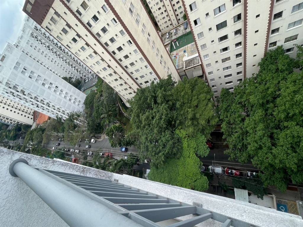 Apartamento com 2 quartos e 37 m² em Vila Guilhermina, Praia Grande