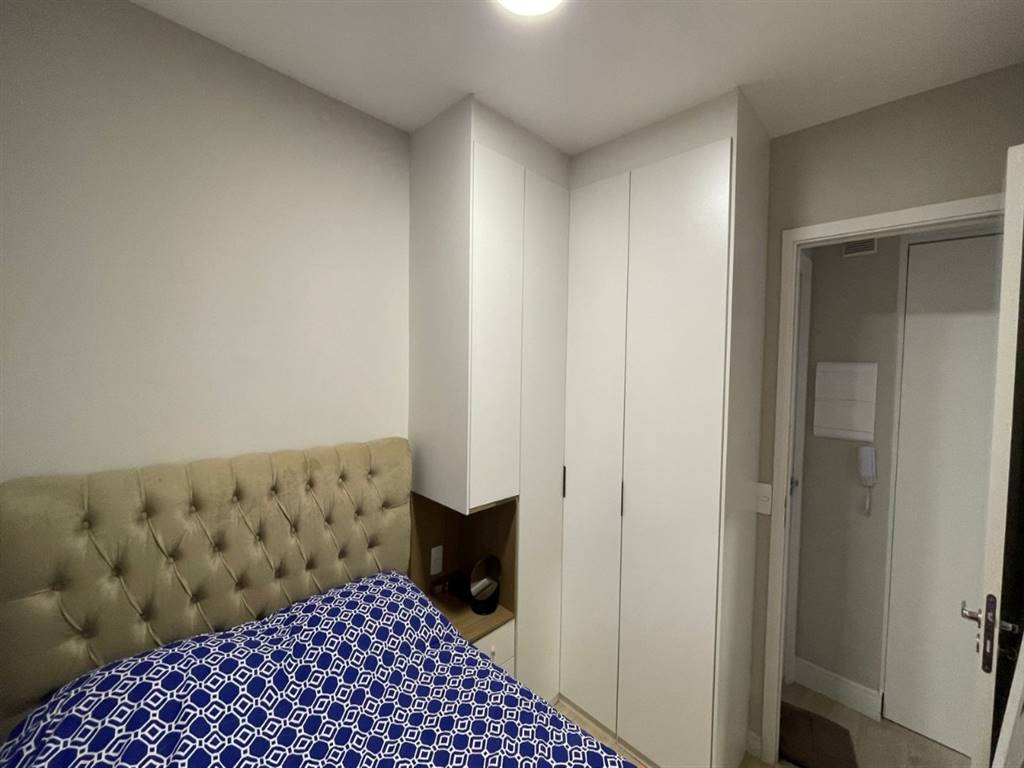 Apartamento com 2 quartos e 37 m² em Vila Guilhermina, Praia Grande