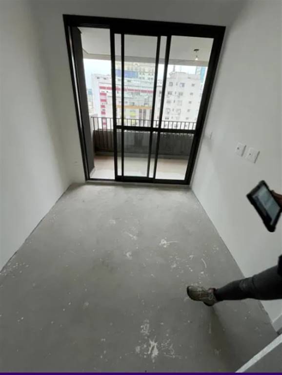 Apartamento com 1 quarto e 36 m² em Vila Guilhermina, Praia Grande