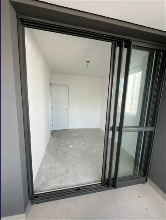 Apartamento com 1 quarto e 36 m² em Vila Guilhermina, Praia Grande