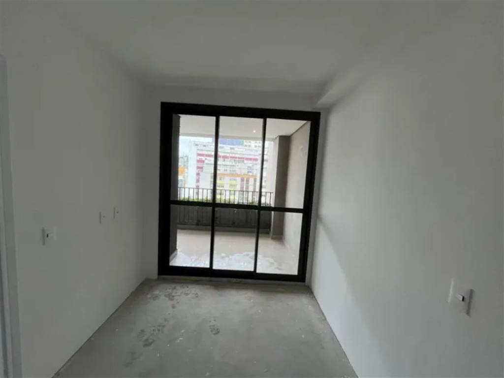 Apartamento com 1 quarto e 36 m² em Vila Guilhermina, Praia Grande