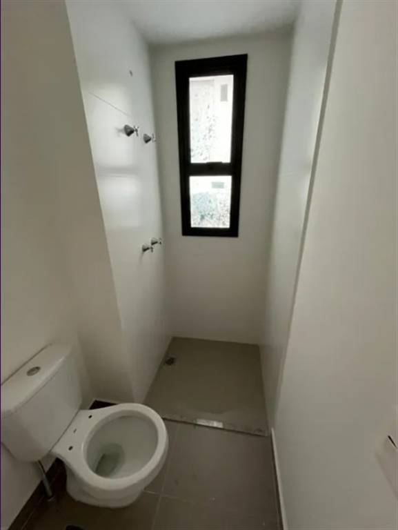 Apartamento com 1 quarto e 36 m² em Vila Guilhermina, Praia Grande