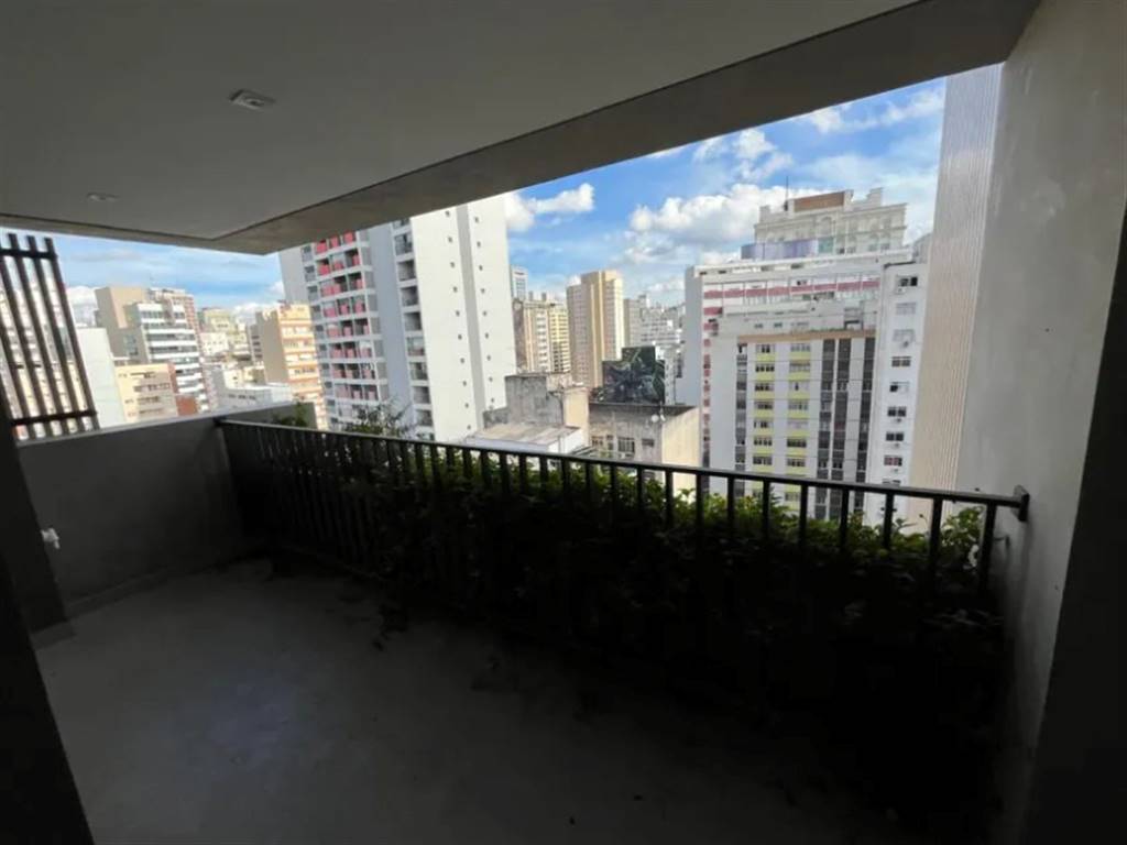 Apartamento com 1 quarto e 36 m² em Vila Guilhermina, Praia Grande