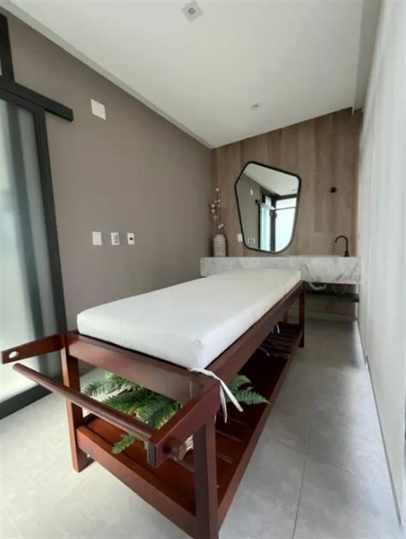 Apartamento com 1 quarto e 36 m² em Vila Guilhermina, Praia Grande