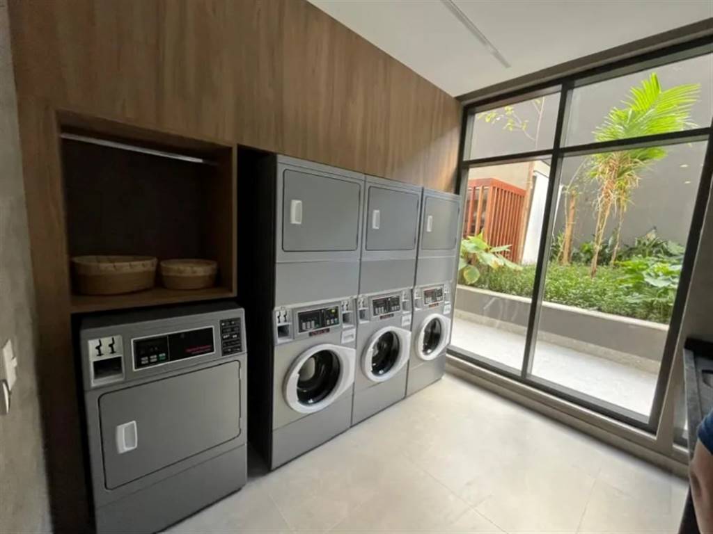 Apartamento com 1 quarto e 36 m² em Vila Guilhermina, Praia Grande