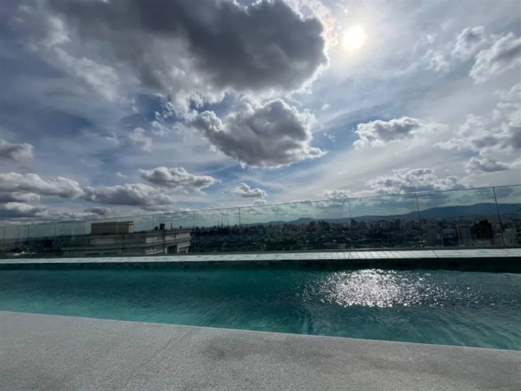 Apartamento com 1 quarto e 36 m² em Vila Guilhermina, Praia Grande