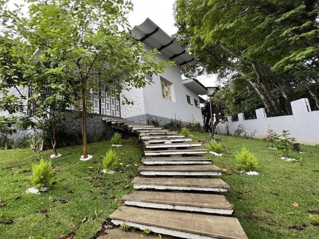 Casa com 3 quartos e 200 m² em Vila Guilhermina, Praia Grande