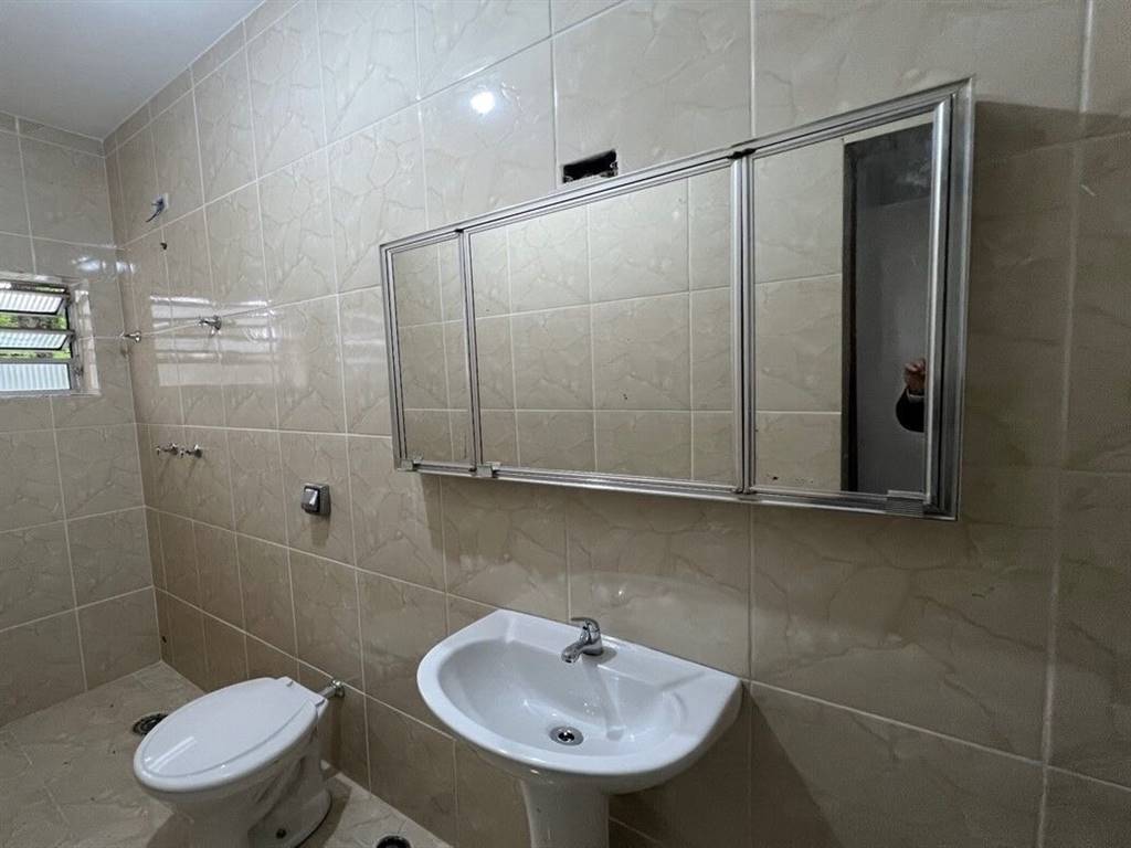 Casa com 3 quartos e 200 m² em Vila Guilhermina, Praia Grande