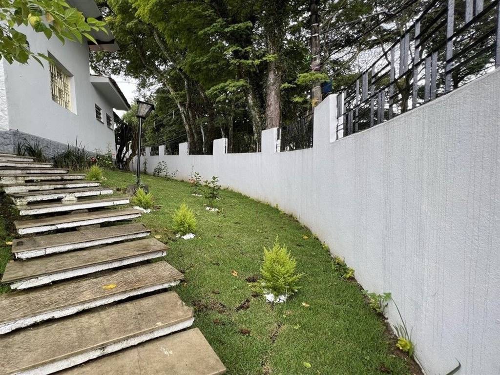 Casa com 3 quartos e 200 m² em Vila Guilhermina, Praia Grande