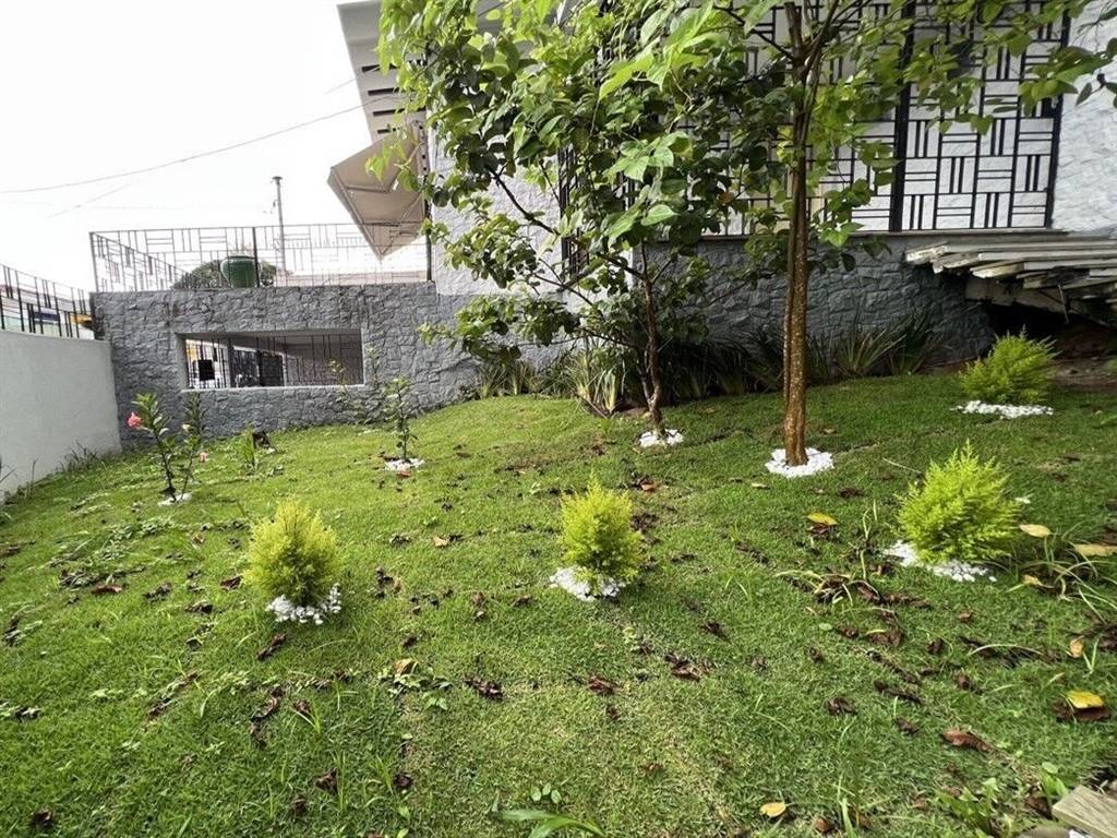 Casa com 3 quartos e 200 m² em Vila Guilhermina, Praia Grande