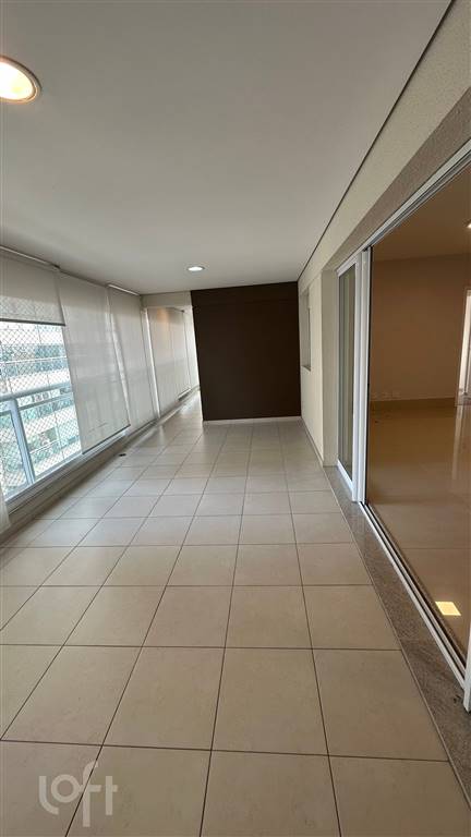 Apartamento com 3 quartos e 145 m² em Vila Guilhermina, Praia Grande