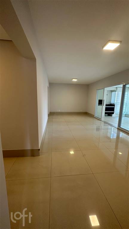 Apartamento com 3 quartos e 145 m² em Vila Guilhermina, Praia Grande
