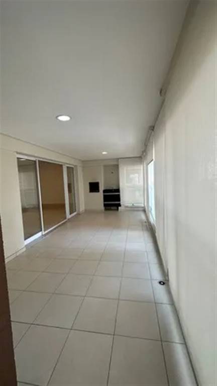 Apartamento com 3 quartos e 145 m² em Vila Guilhermina, Praia Grande