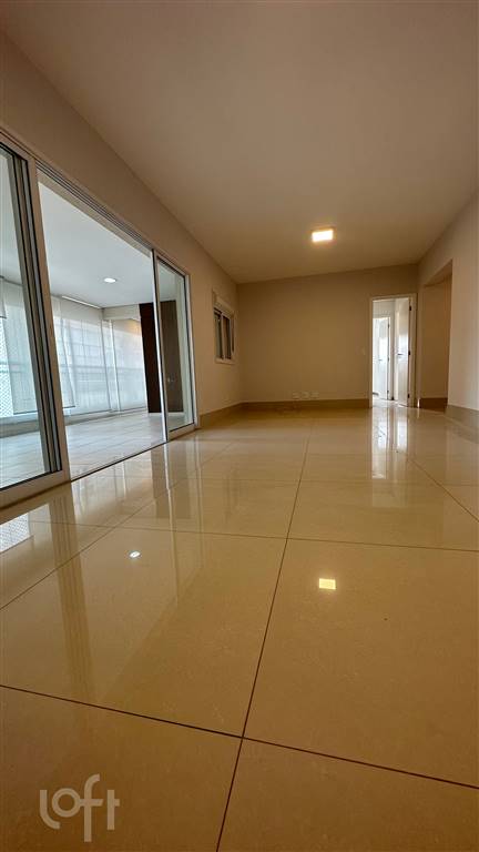 Apartamento com 3 quartos e 145 m² em Vila Guilhermina, Praia Grande