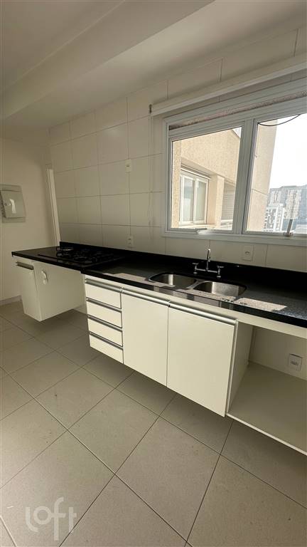 Apartamento com 3 quartos e 145 m² em Vila Guilhermina, Praia Grande