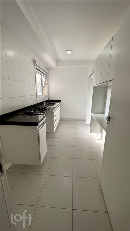 Apartamento com 3 quartos e 145 m² em Vila Guilhermina, Praia Grande
